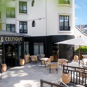 Le Celtique&Spa