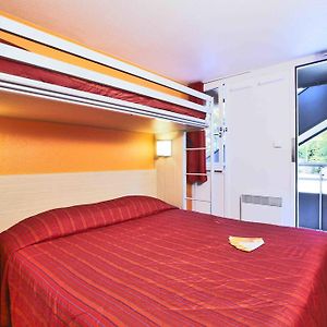 Dreibettzimmer